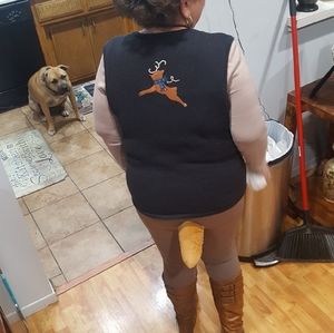 Christmas Reindeer Outfit (Bundle)